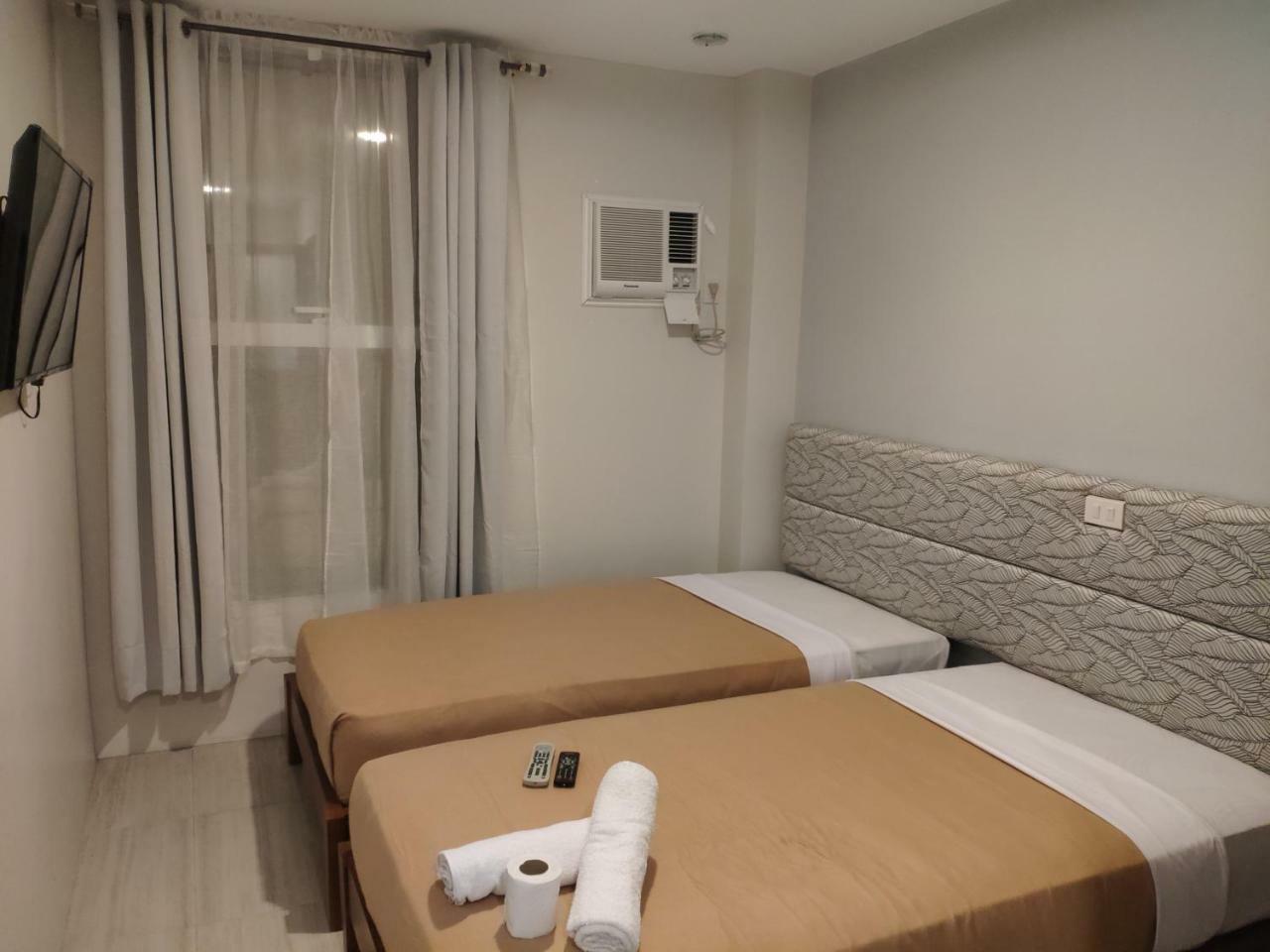 The Loft Hotel Iligan Zewnętrze zdjęcie