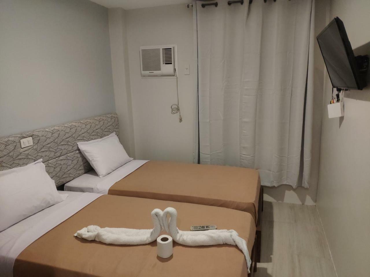 The Loft Hotel Iligan Zewnętrze zdjęcie