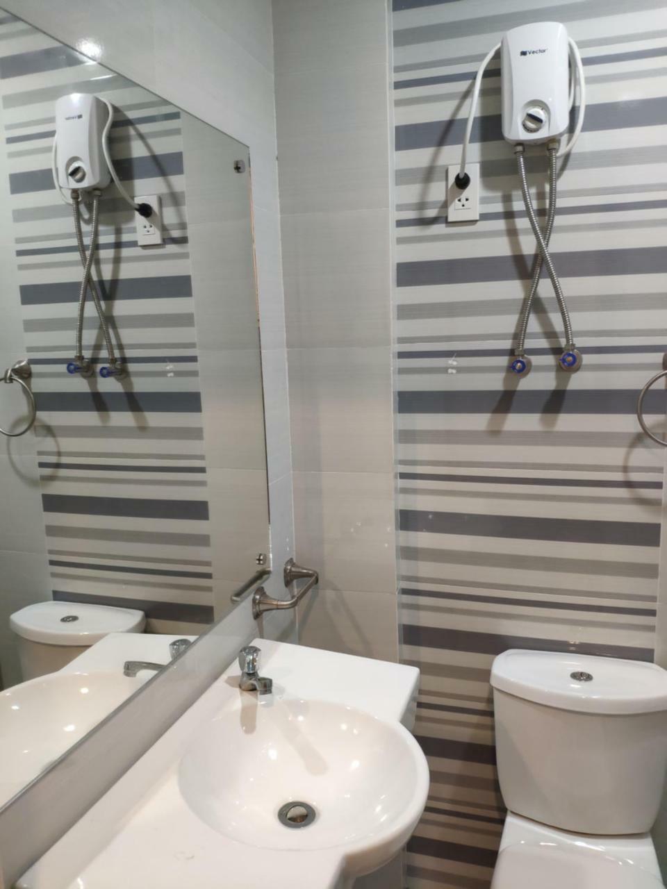 The Loft Hotel Iligan Zewnętrze zdjęcie