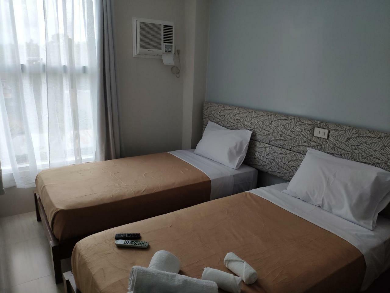 The Loft Hotel Iligan Zewnętrze zdjęcie