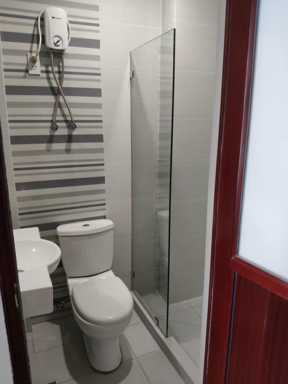 The Loft Hotel Iligan Zewnętrze zdjęcie