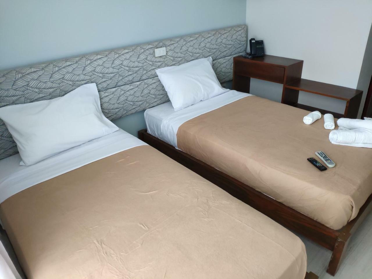 The Loft Hotel Iligan Zewnętrze zdjęcie