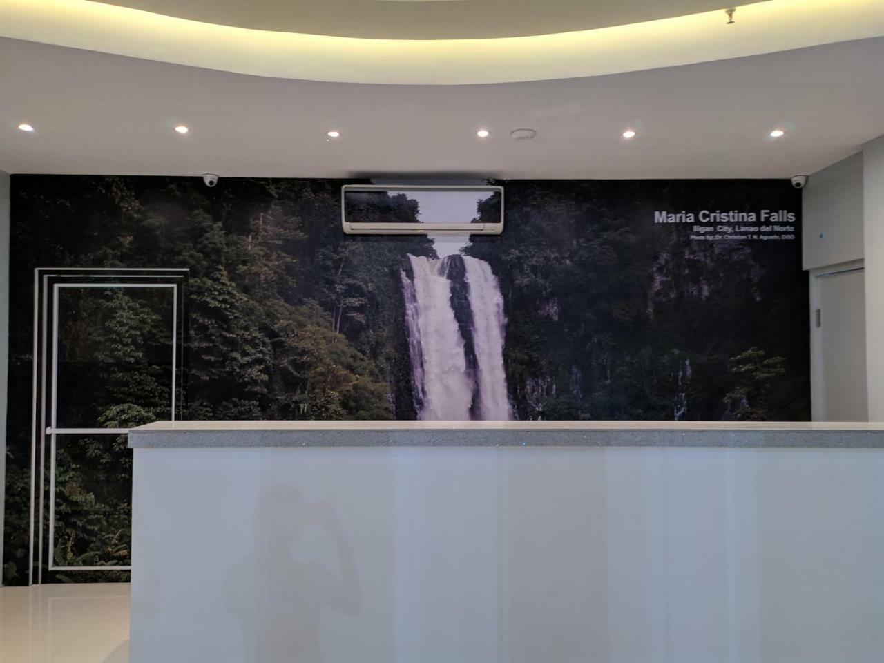 The Loft Hotel Iligan Zewnętrze zdjęcie