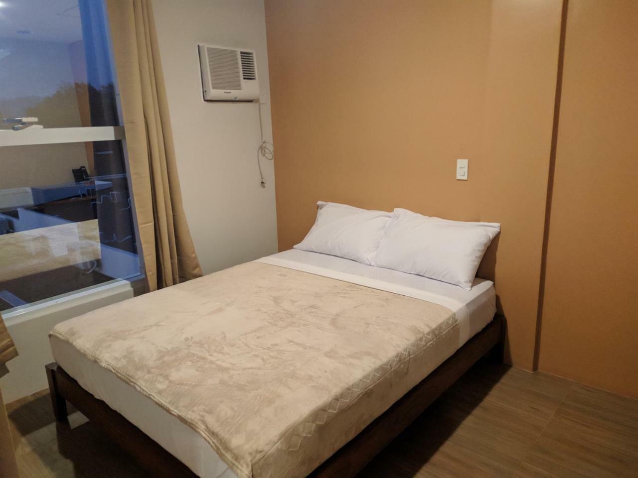 The Loft Hotel Iligan Zewnętrze zdjęcie