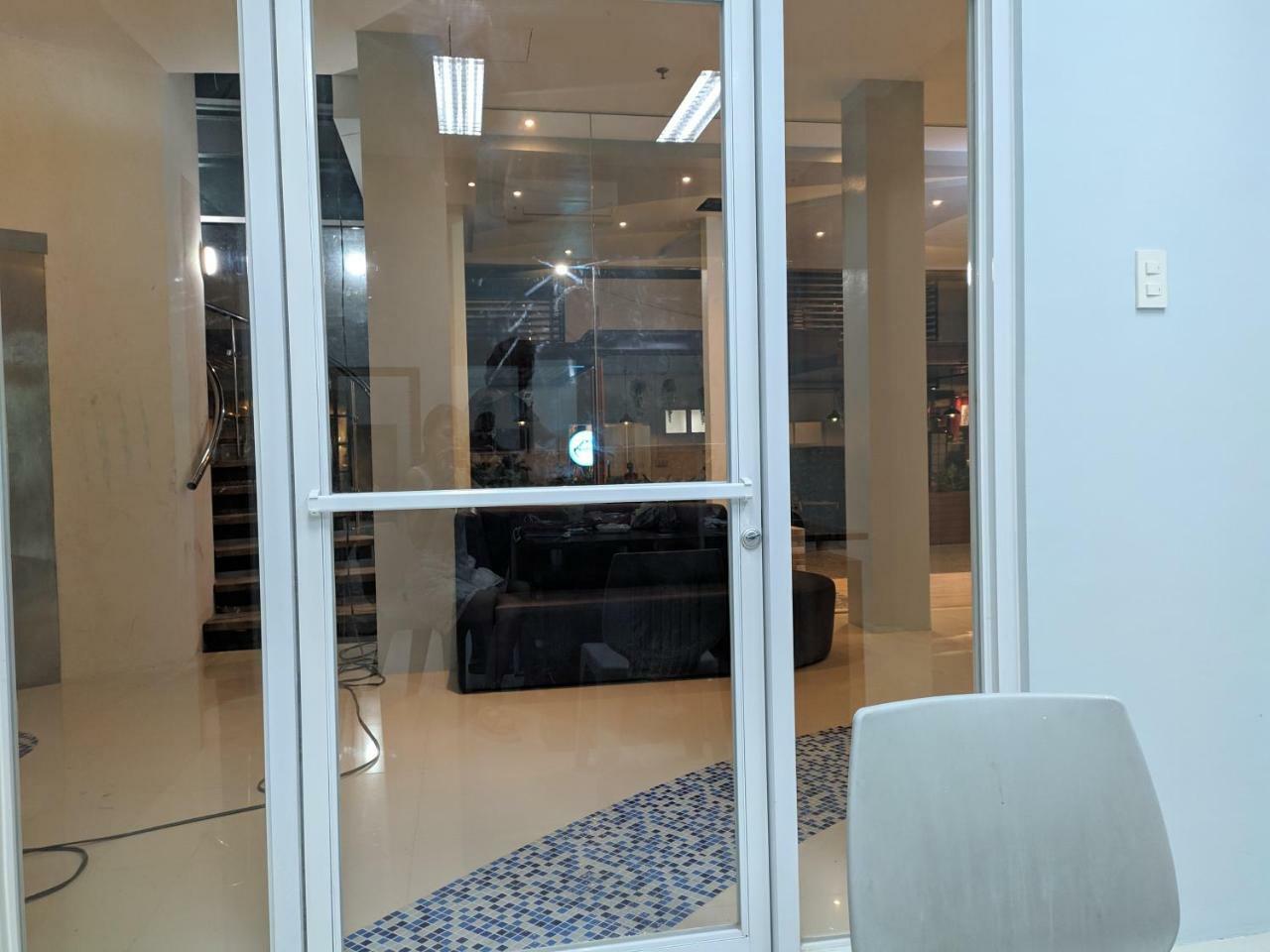 The Loft Hotel Iligan Zewnętrze zdjęcie