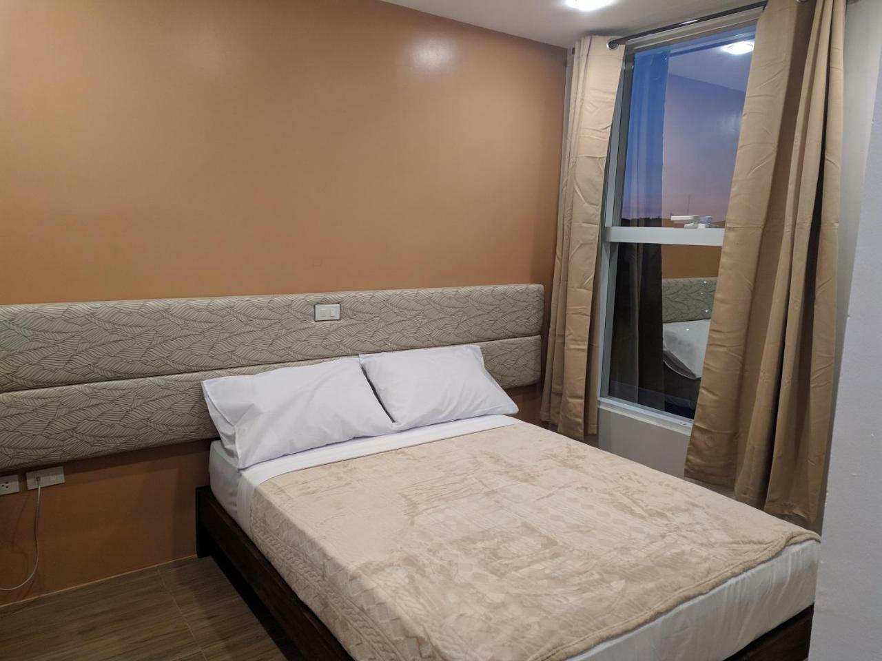 The Loft Hotel Iligan Zewnętrze zdjęcie
