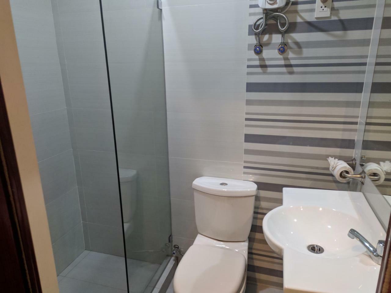 The Loft Hotel Iligan Zewnętrze zdjęcie