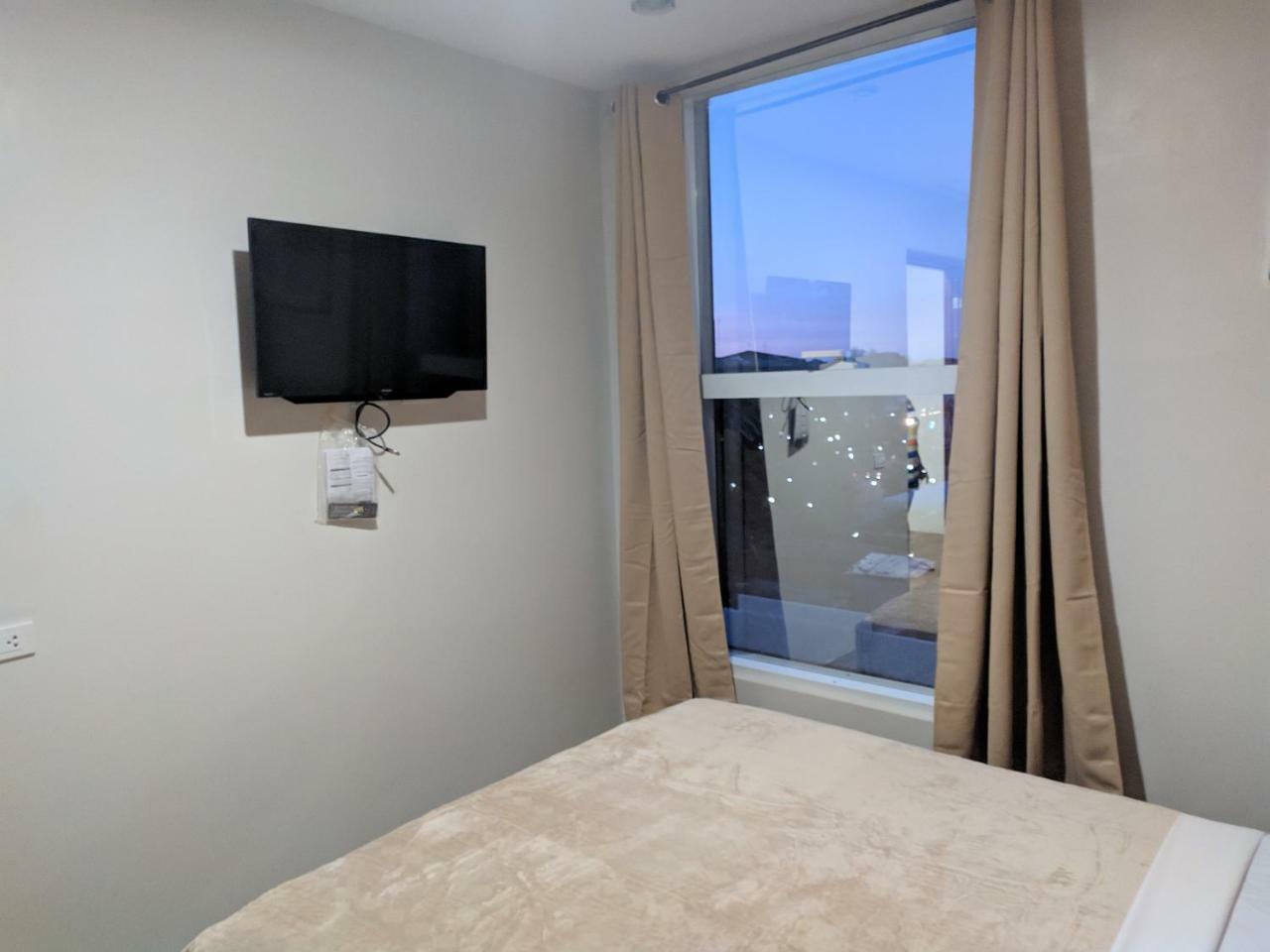 The Loft Hotel Iligan Zewnętrze zdjęcie